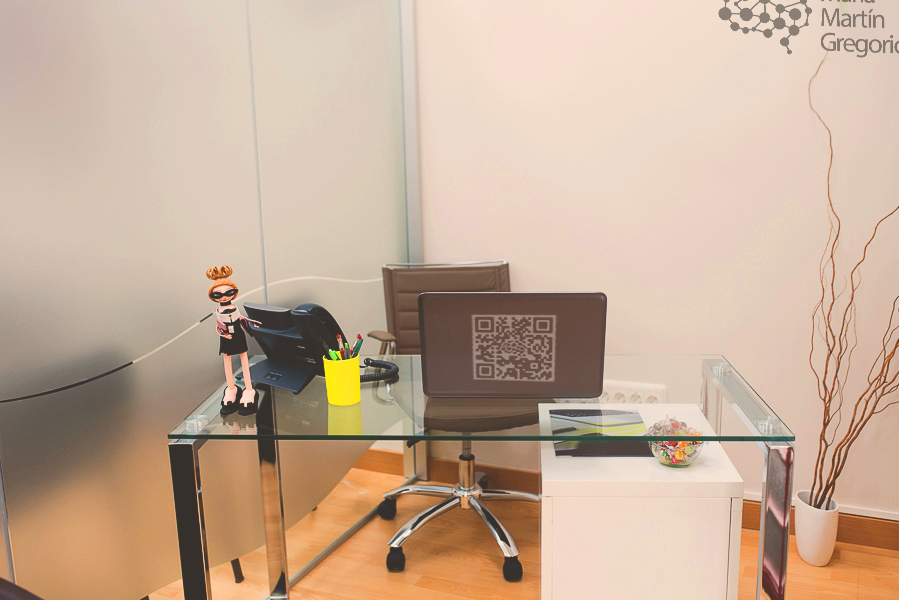 Centro Sanitario de Psicología Las Tablas. Habla Psicología