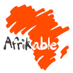 Logo Afrikable - Habla Psicologia - Maria Martin Gregorio