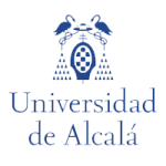 Logo UAH ALCALA - Habla Psicologia - Maria Martin Gregorio
