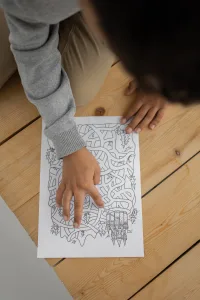 Imagen de terapia para el Trastorno Obsesivo Compulsivo (TOC)