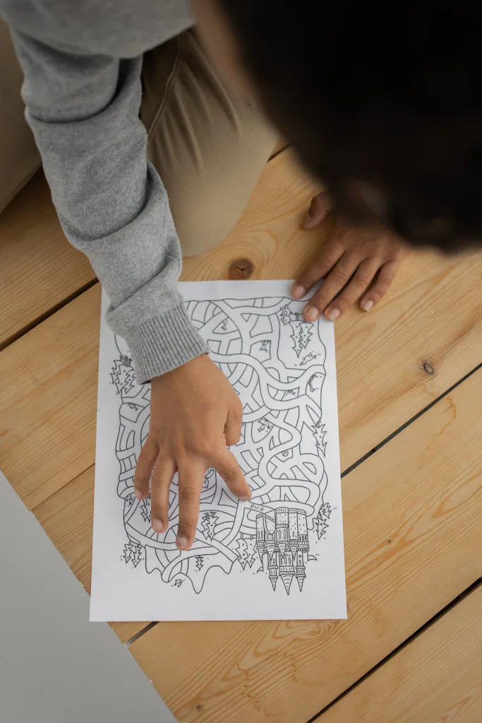 Imagen de terapia para el Trastorno Obsesivo Compulsivo (TOC)