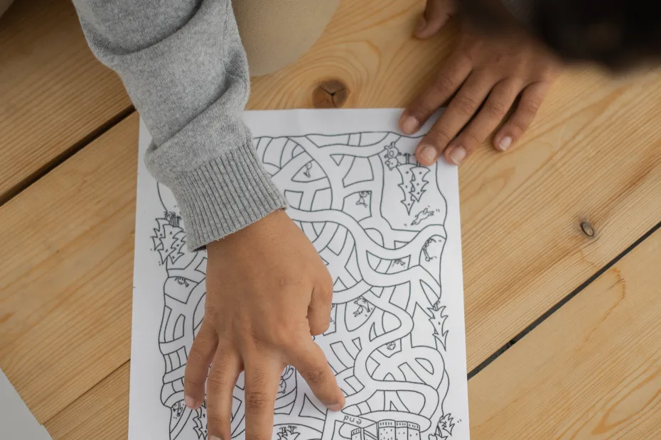 Imagen de terapia para el Trastorno Obsesivo Compulsivo (TOC)