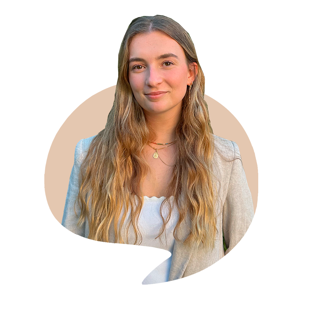 Blanca Margarit. Psicóloga en HABLA PSICOLOGÍA. Equipo de Psicólogas Las Tablas.