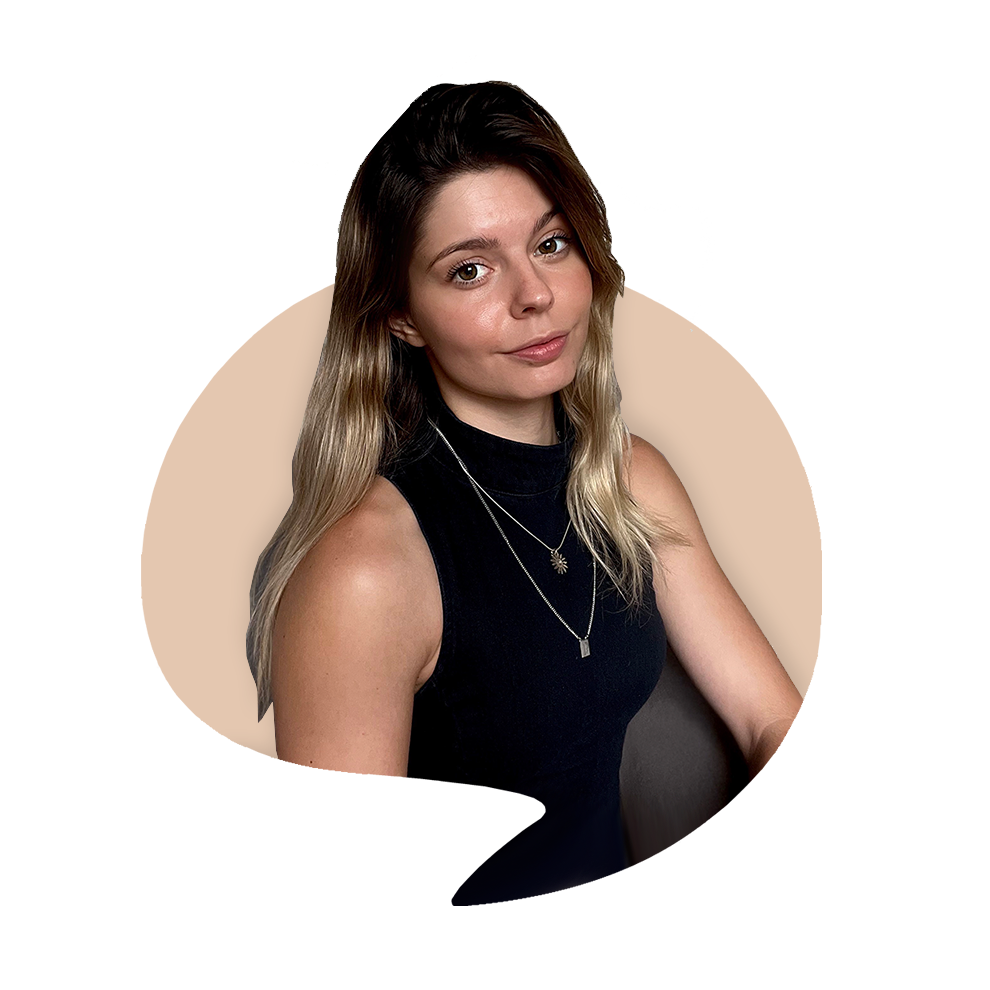 Raquel Bertaccini. Psicóloga en HABLA PSICOLOGÍA. Equipo de Psicólogas Las Tablas.