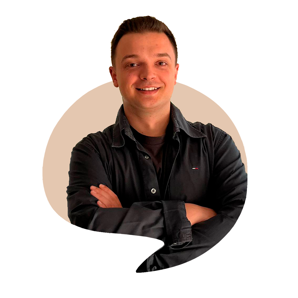 Raúl Bodas. Psicóloga en HABLA PSICOLOGÍA. Equipo de Psicólogas Las Tablas.