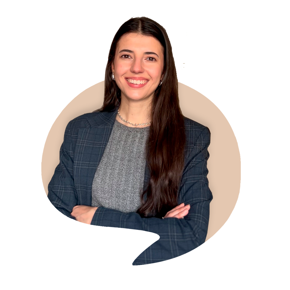 Laura Serranos HABLA PSICOLOGIA MADRID