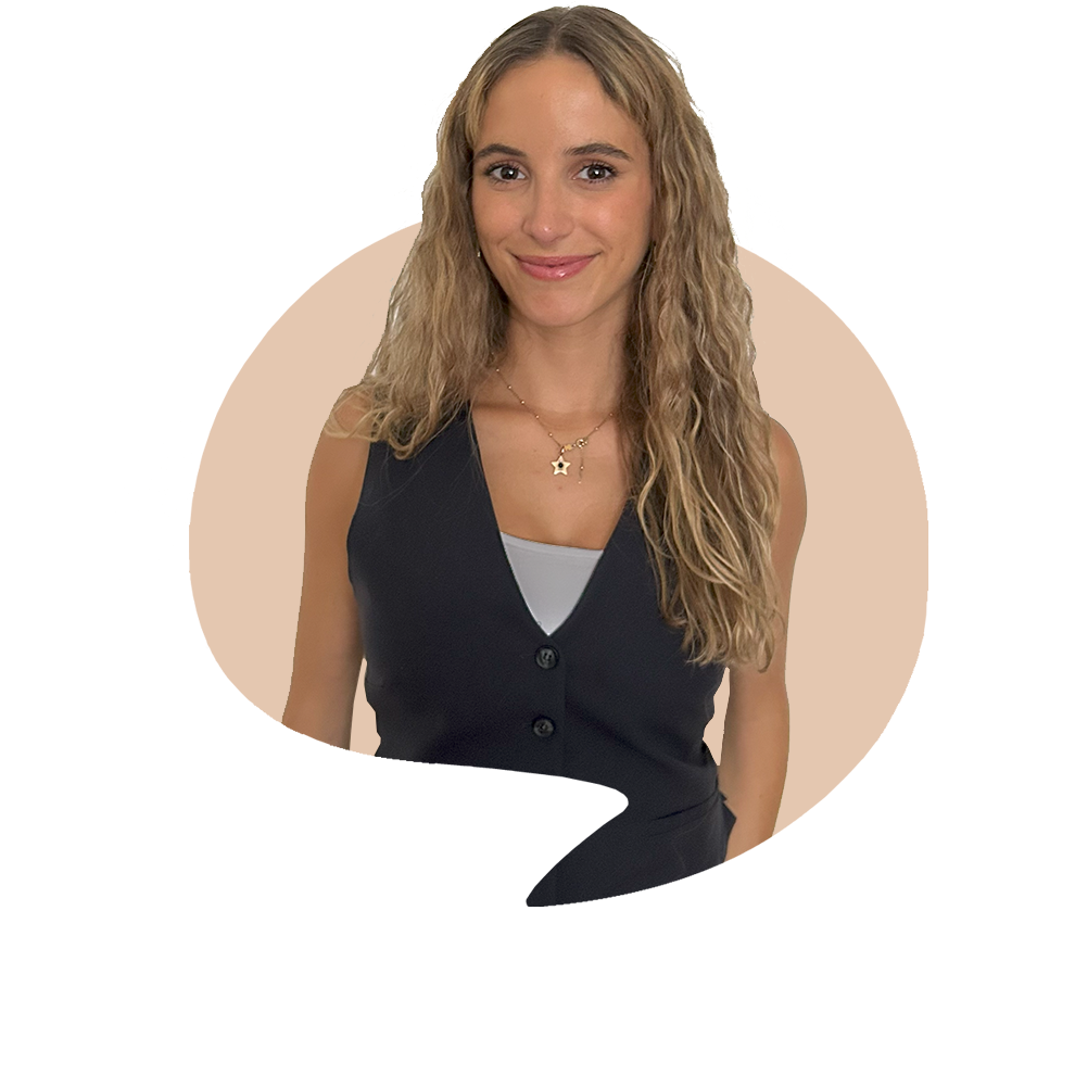 Ana Martín HABLA PSICOLOGIA MADRID